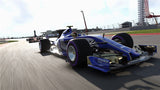 F1 2017 Xbox One Used