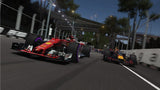 F1 2017 Xbox One New
