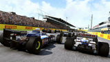 F1 2017 PS4 Used