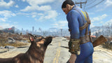 Fallout 4 Xbox One New