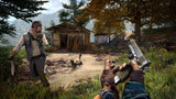 Far Cry 4 Xbox One New