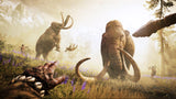 Far Cry Primal PS4 New