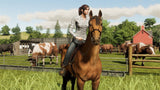 Farming Simulator 19 PS4 Used
