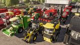 Farming Simulator 19 Xbox One Used