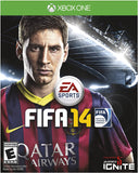 Fifa 14 Xbox One New