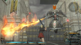 Final Fantasy Type 0 Hd PS4 Used