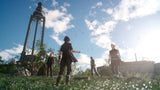 Final Fantasy XV PS4 New