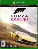 Forza Horizon 2 Xbox One New