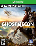 Ghost Recon Wildlands Xbox One New
