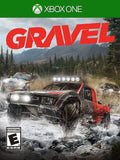 Gravel Xbox One Used