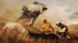 Greedfall Gold Edition Xbox Series X Xbox One Used