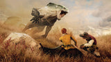 Greedfall PS4 New