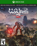 Halo Wars 2 Xbox One Used