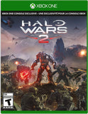 Halo Wars 2 Xbox One New