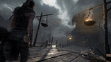 Hellblade Senuas Sacrifice Xbox One Used