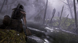 Hellblade Senuas Sacrifice Xbox One Used