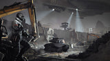 Homefront Xbox One Used