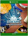 House Flipper Xbox One Used