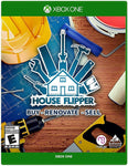 House Flipper Xbox One New