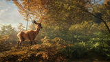 Hunter Call Of The Wild Xbox One Used