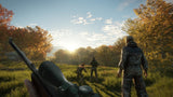 Hunter Call Of The Wild Xbox One New