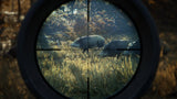 Hunter Call Of The Wild Xbox One New