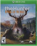 Hunter Call Of The Wild Xbox One New
