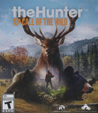 Hunter Call Of The Wild Xbox One Used