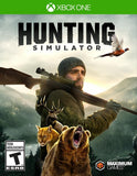 Hunting Simulator Xbox One New