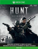 Hunt Showdown Internet Required Xbox One Used