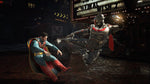 Injustice 2 Legendary Edition DLC on disc update Xbox One Used