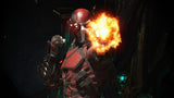 Injustice 2 Legendary Edition DLC on disc update Xbox One Used