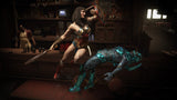 Injustice 2 Legendary Edition DLC on disc update Xbox One Used
