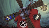 Inner World The Last Wind Monk Xbox One Used