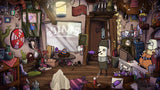 Inner World The Last Wind Monk Xbox One Used