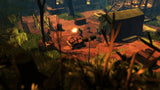 Jagged Alliance Rage Xbox One Used