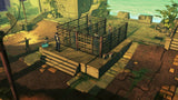 Jagged Alliance Rage Xbox One Used