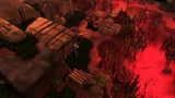 Jagged Alliance Rage Xbox One Used