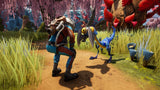Journey To The Savage Planet Xbox One Used