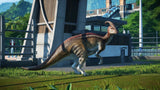 Jurassic World Evolution Xbox One Used