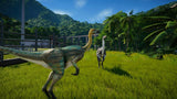 Jurassic World Evolution Xbox One Used