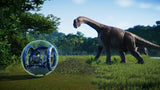 Jurassic World Evolution Xbox One Used