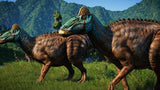 Jurassic World Evolution Xbox One New