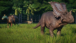 Jurassic World Evolution PS4 New