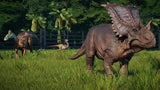 Jurassic World Evolution PS4 New