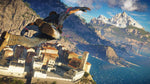 Just Cause 3 Xbox One Used