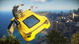 Just Cause 3 Xbox One Used