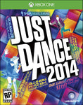 Just Dance 2014 Kinect Required Xbox One Used