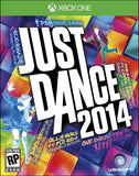 Just Dance 2014 Kinect Required Xbox One New