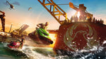 Kinect Sports Rivals Kinect Required Xbox One Used